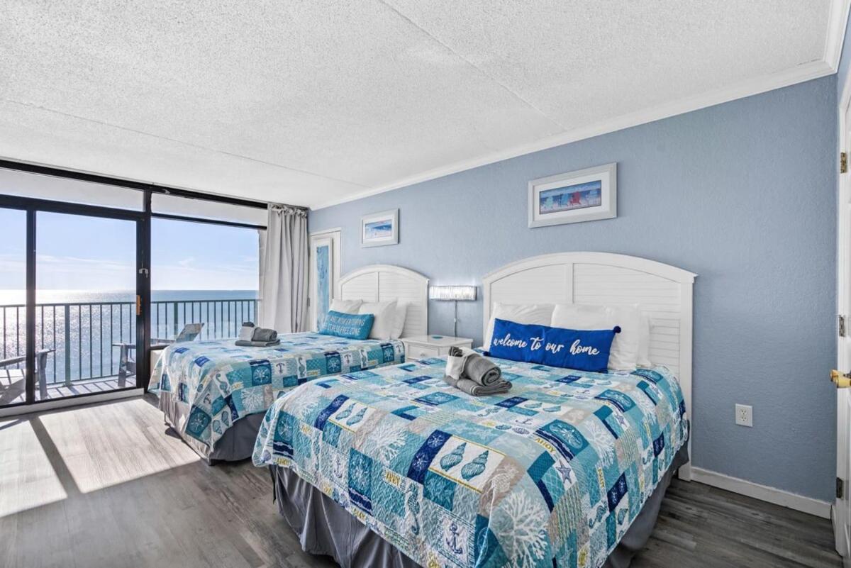 Sand Dunes Resort Oceanfront Unit 1041 Myrtle Beach Exterior foto