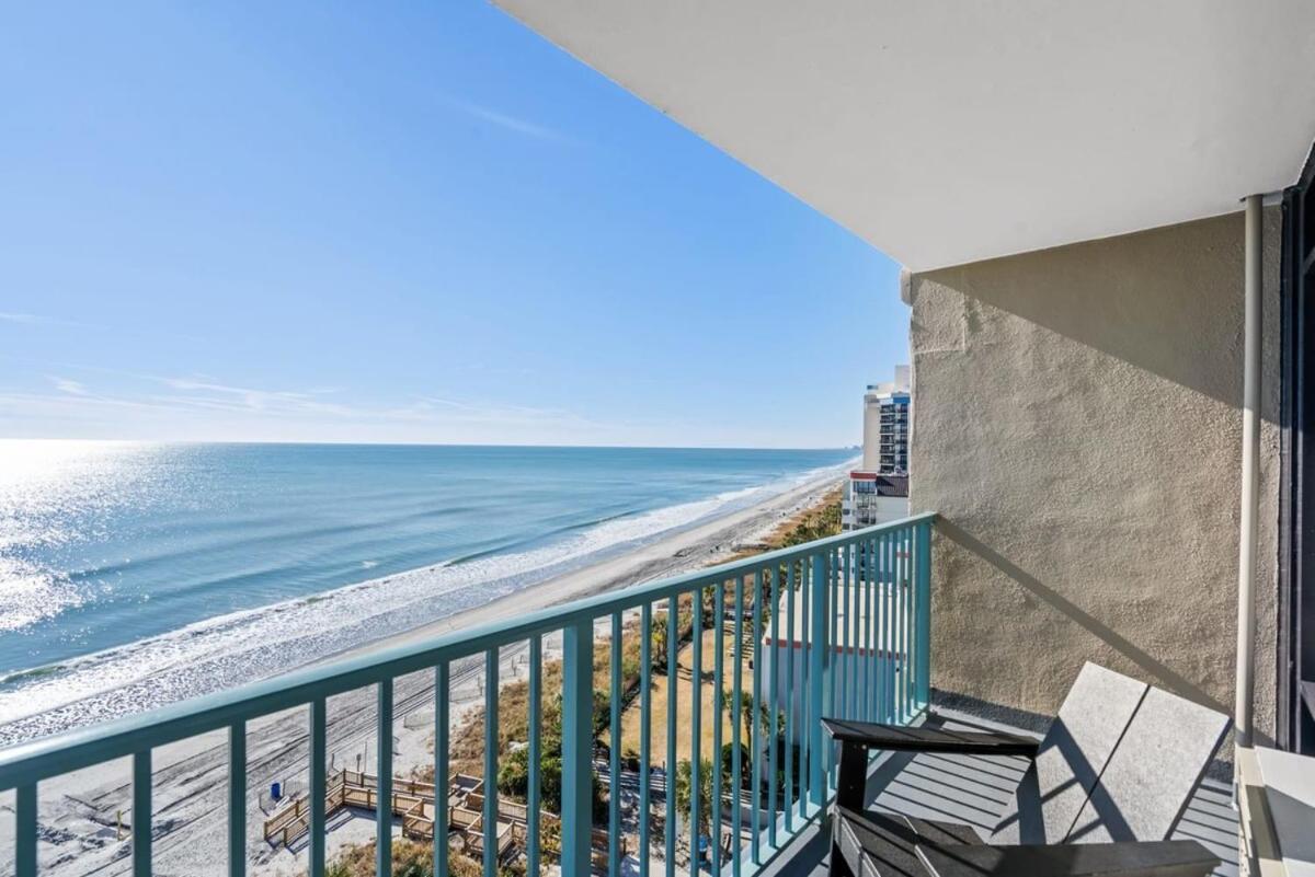 Sand Dunes Resort Oceanfront Unit 1041 Myrtle Beach Exterior foto