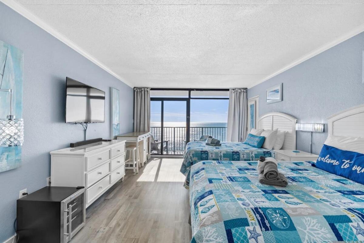 Sand Dunes Resort Oceanfront Unit 1041 Myrtle Beach Exterior foto